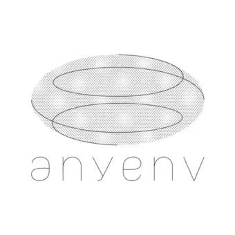 anyenv株式会社のロゴ - エンジニア向けの副業案件を提供